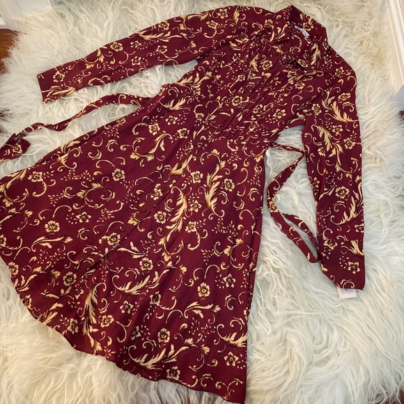 Nanette Lepore Shirtdress Short Casual Dress - Picture 2 of 7